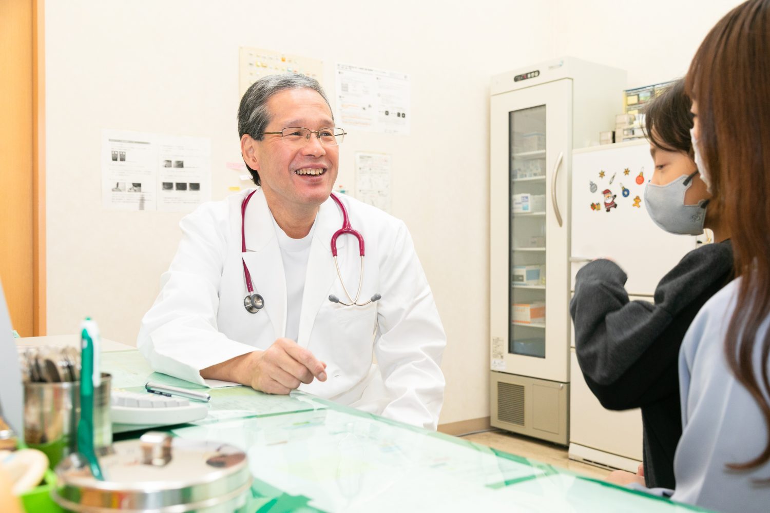 いよりこどもクリニックphoto