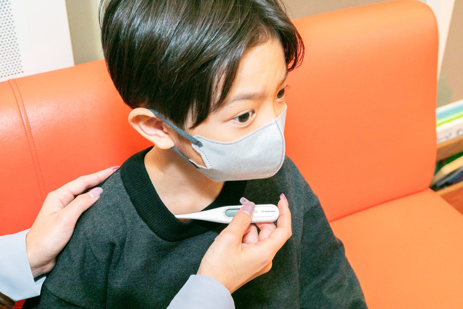 いよりこどもクリニックphoto