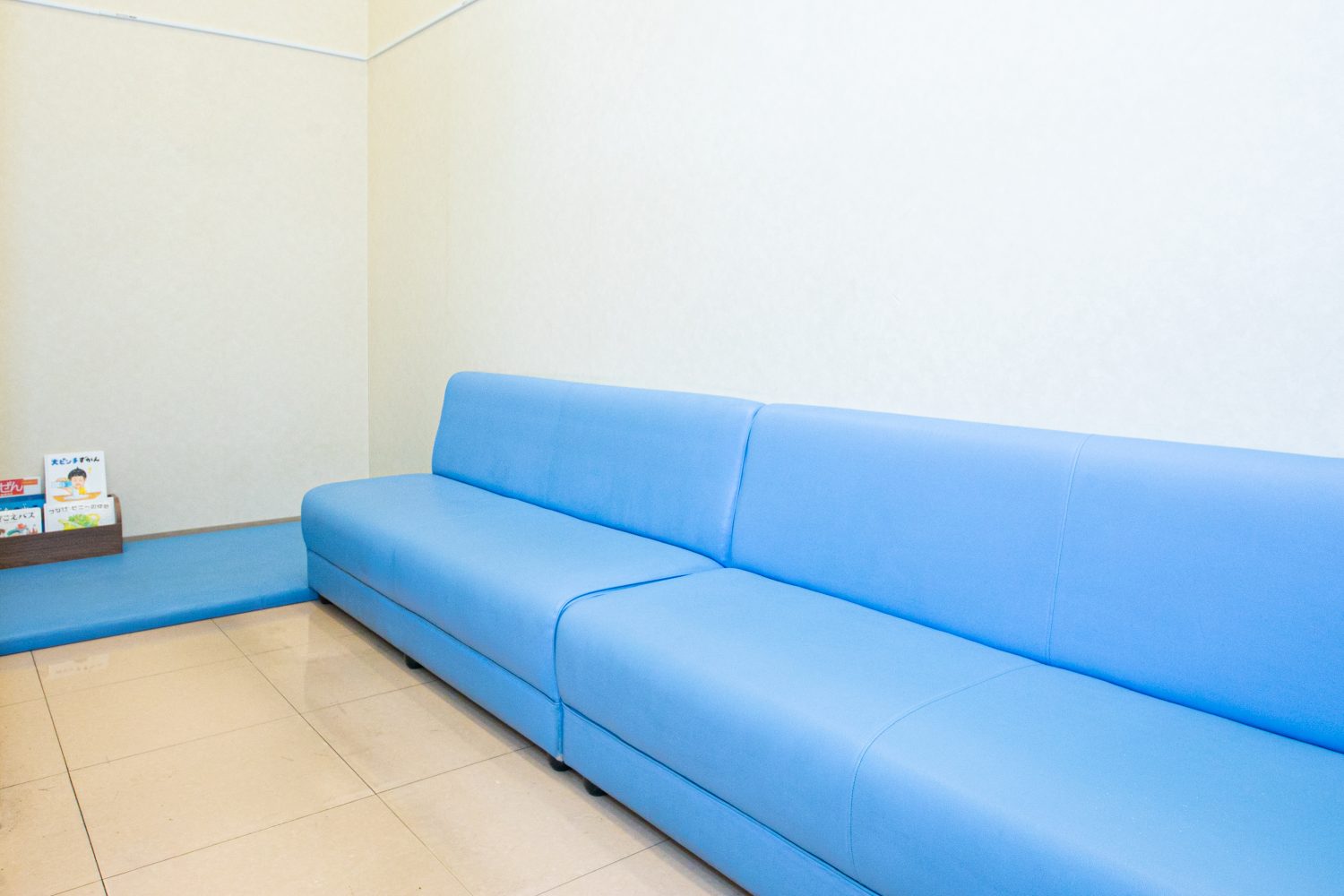 いよりこどもクリニックphoto