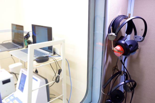 千歳船橋駅前きしの耳鼻咽喉科