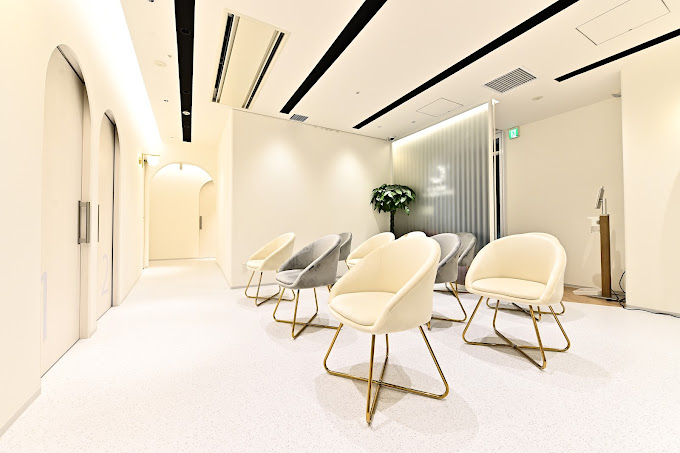 ルナレディースクリニック川崎駅前院photo