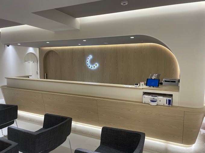 ルナレディースクリニック 横浜駅前院photo