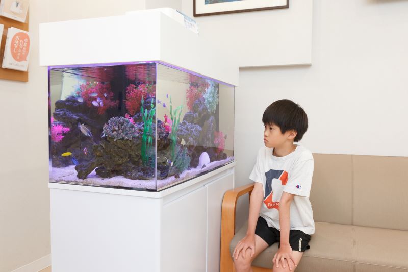 日吉本町 えがわ耳鼻咽喉科photo