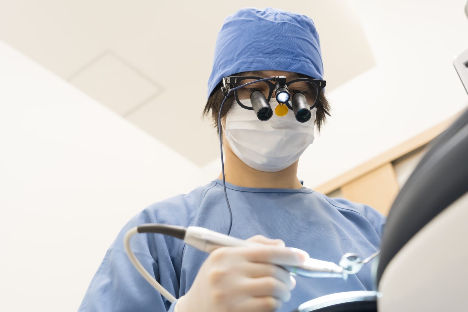 えみたす歯科・矯正歯科 イオンタウン楽々園院