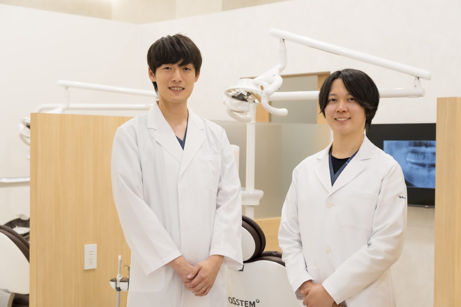 えみたす歯科・矯正歯科 イオンタウン楽々園院