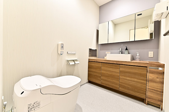 ルナレディースクリニック川崎駅前院photo