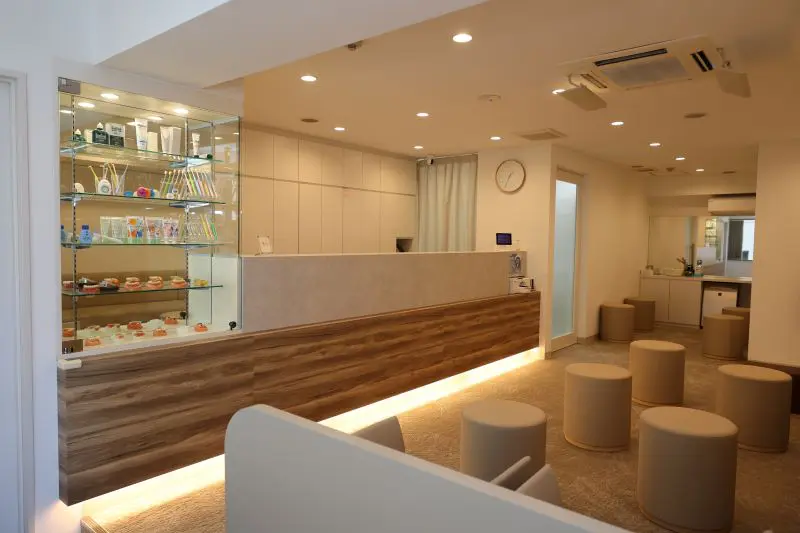 かきうち歯科矯正歯科