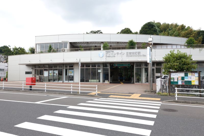 日吉本町 えがわ耳鼻咽喉科photo