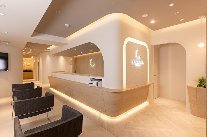 ルナレディースクリニック 横浜駅前院photo