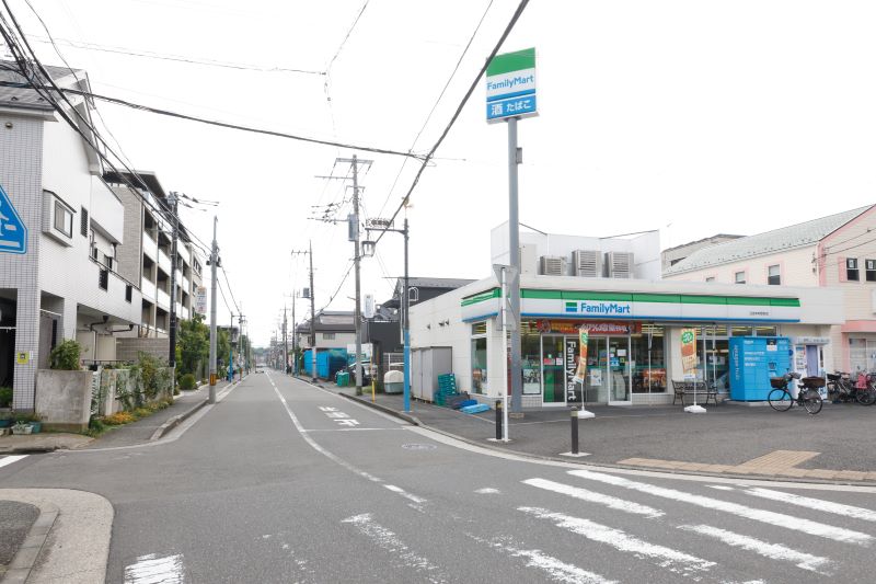 日吉本町 えがわ耳鼻咽喉科photo