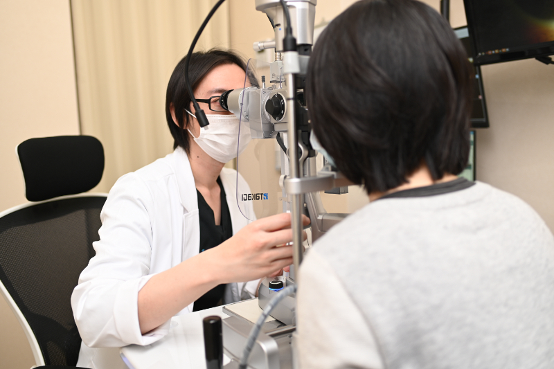 漢一診療所photo