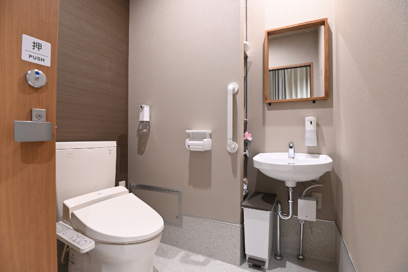 漢一診療所photo