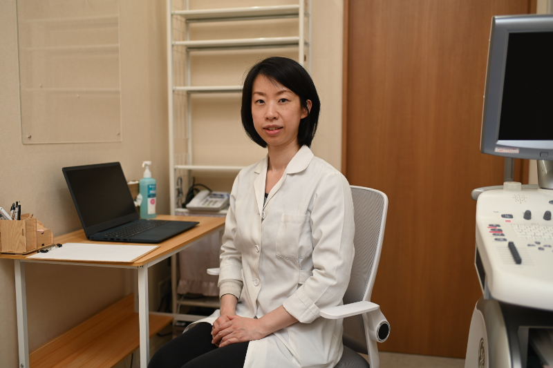 漢一診療所photo