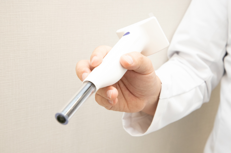 晴海耳鼻咽喉科photo