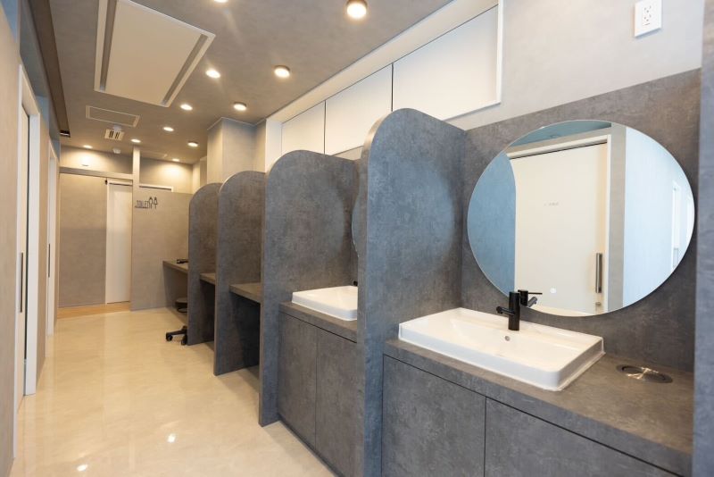 芦屋駅前皮フ科ビューティクリニック