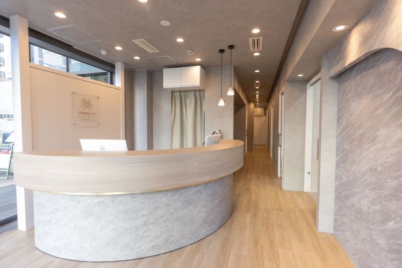 芦屋駅前皮フ科ビューティクリニック