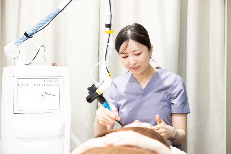 芦屋駅前皮フ科ビューティクリニック