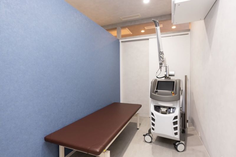 芦屋駅前皮フ科ビューティクリニック