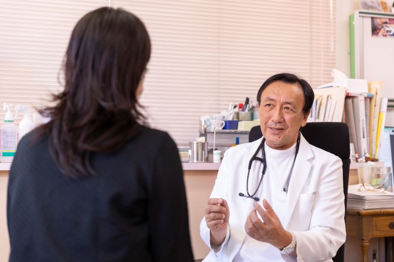 鈴木内科小児科医院photo