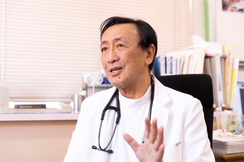 鈴木内科小児科医院photo