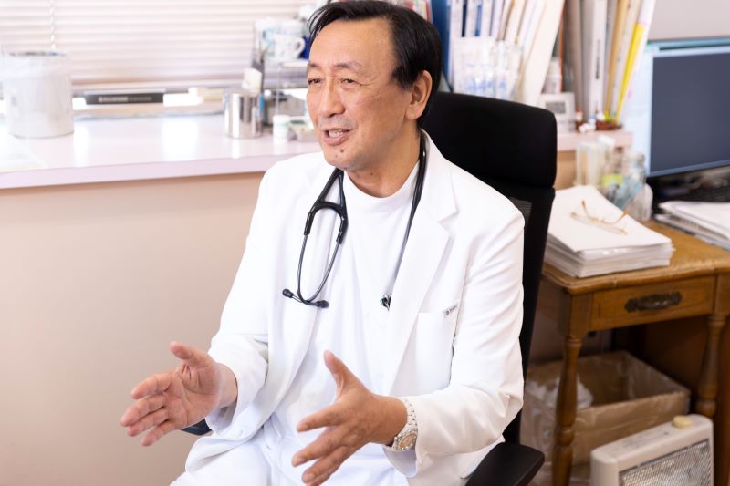 鈴木内科小児科医院photo