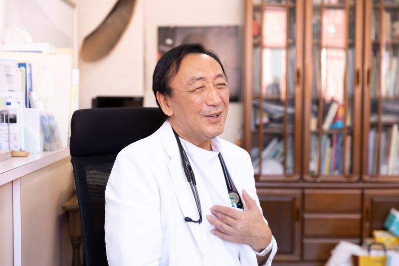 鈴木内科小児科医院photo