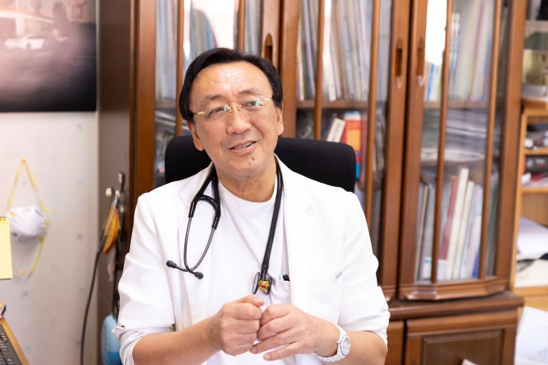 鈴木内科小児科医院photo