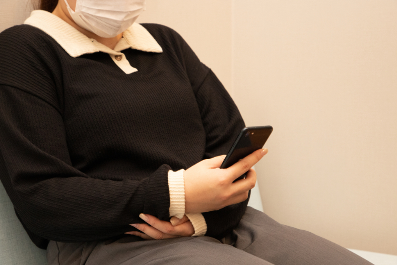 晴海耳鼻咽喉科photo