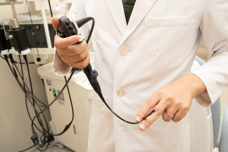 晴海耳鼻咽喉科photo