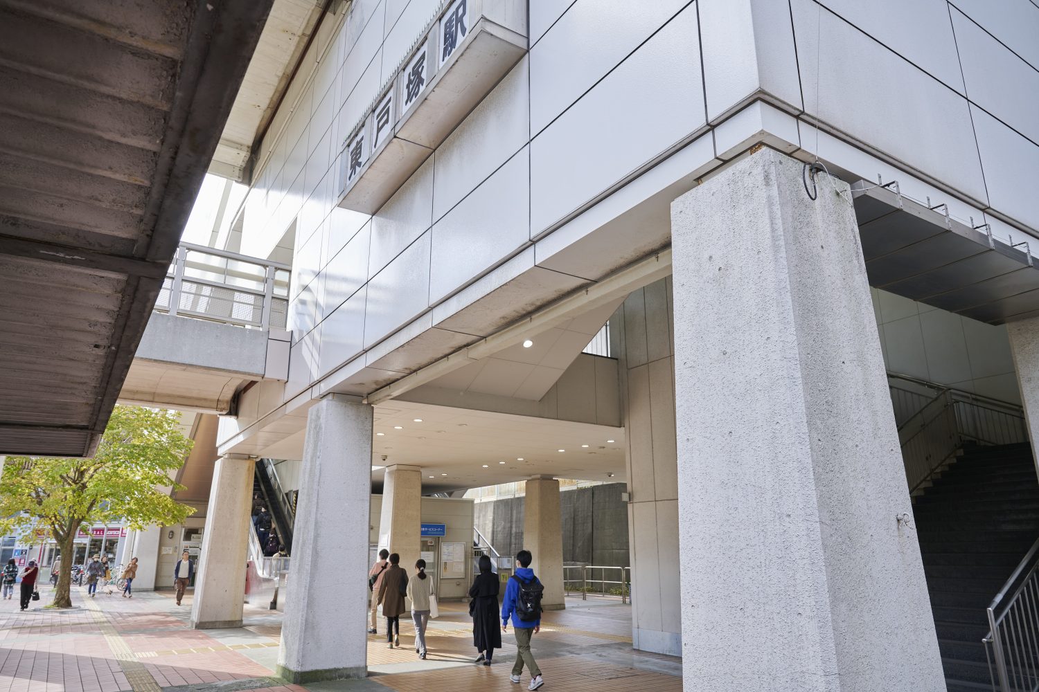 横浜きくち内科・糖尿病クリニック東戸塚院photo