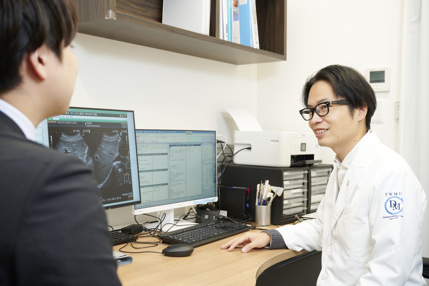 横浜きくち内科・糖尿病クリニック東戸塚院photo