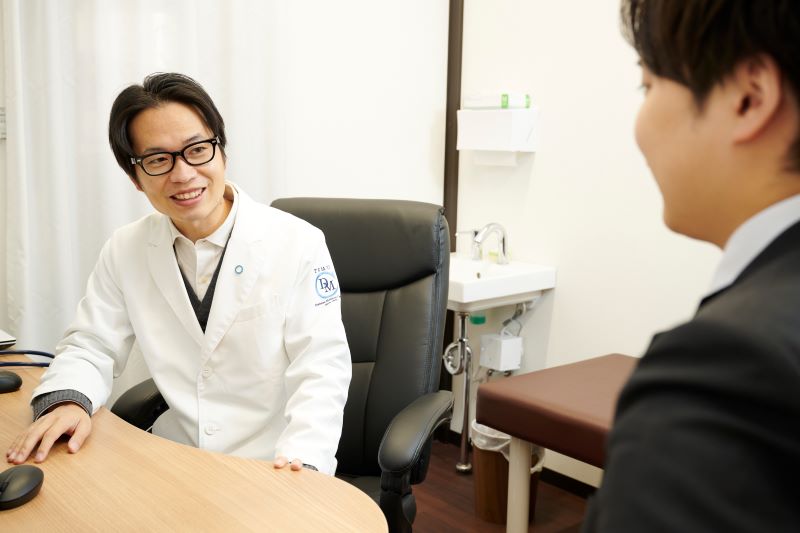 横浜きくち内科・糖尿病クリニック東戸塚院photo