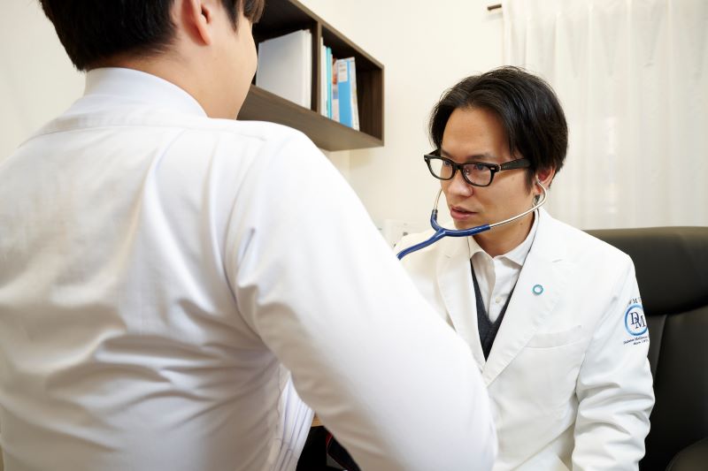 横浜きくち内科・糖尿病クリニック東戸塚院photo