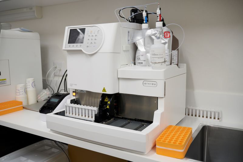 横浜きくち内科・糖尿病クリニック東戸塚院photo