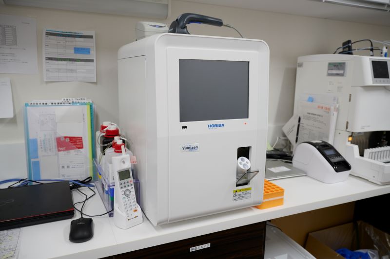 横浜きくち内科・糖尿病クリニック東戸塚院photo