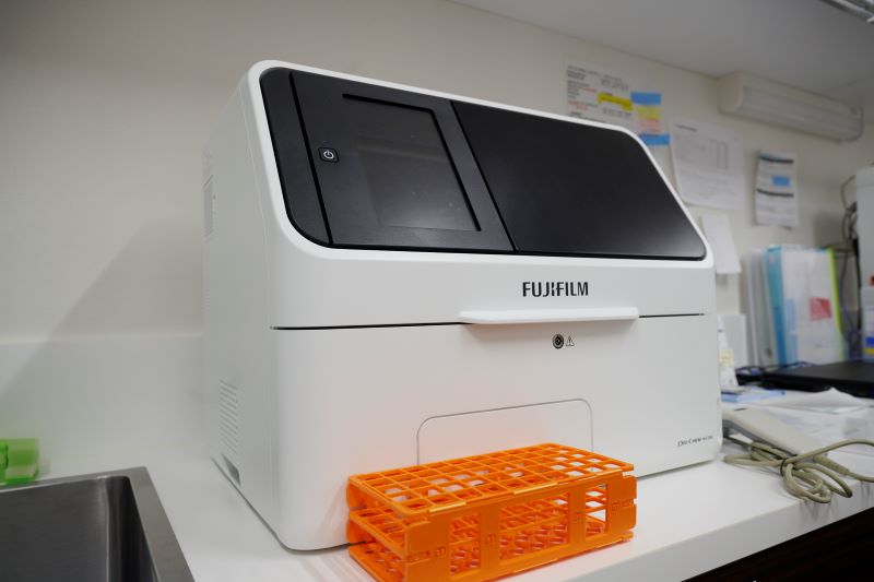 横浜きくち内科・糖尿病クリニック東戸塚院photo