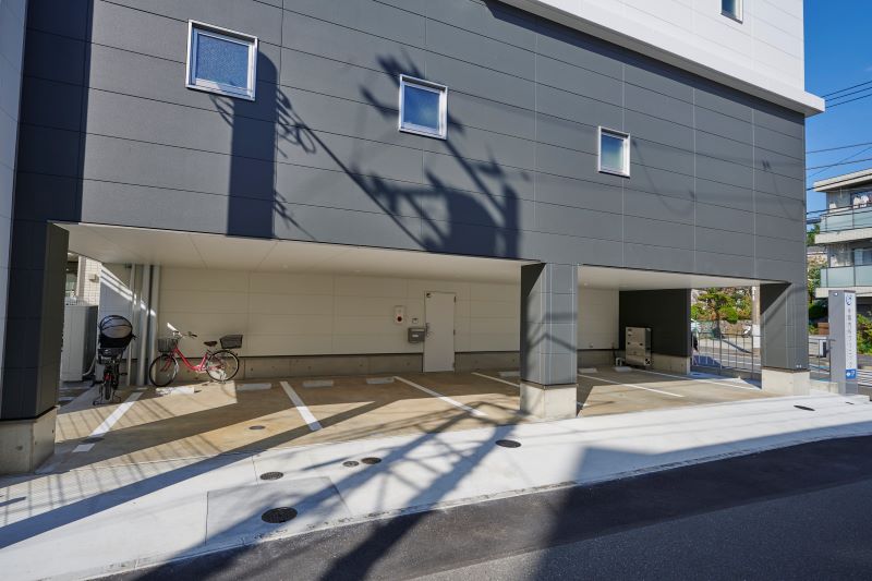 牛腸内科クリニックphoto