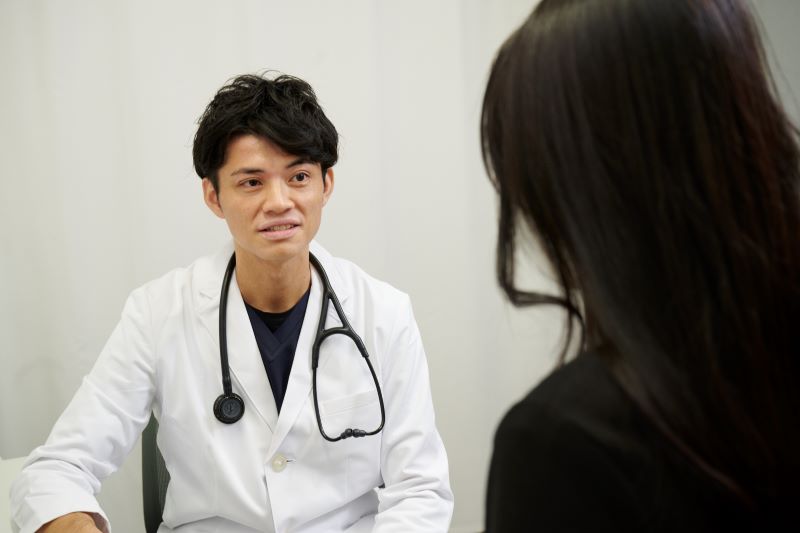 牛腸内科クリニックphoto