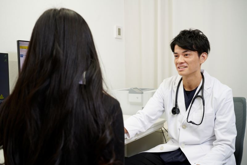 牛腸内科クリニックphoto