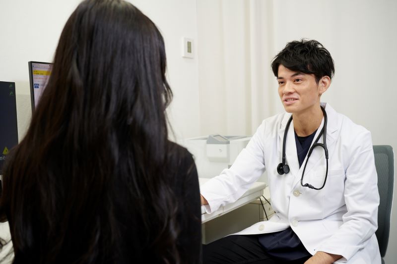 牛腸内科クリニックphoto