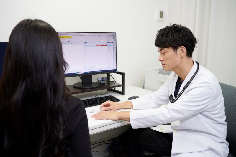 牛腸内科クリニックphoto