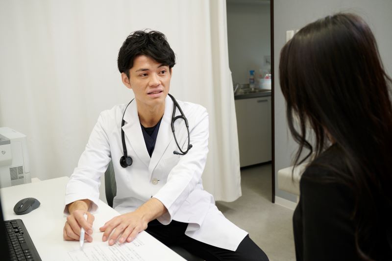 牛腸内科クリニックphoto