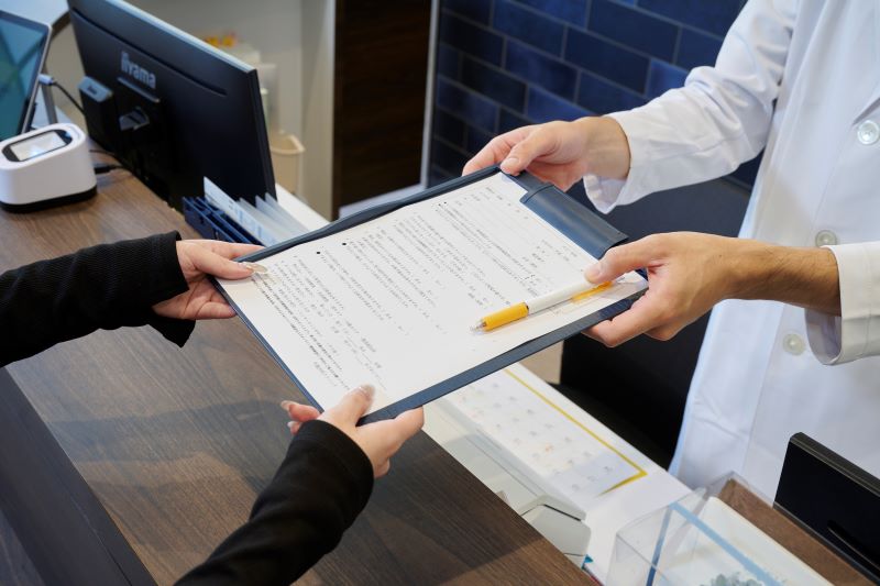 牛腸内科クリニックphoto