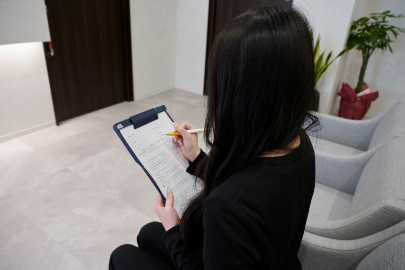 牛腸内科クリニックphoto