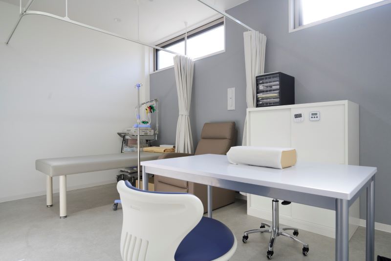 牛腸内科クリニックphoto