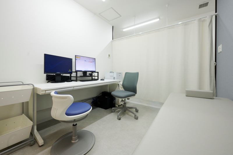 牛腸内科クリニックphoto