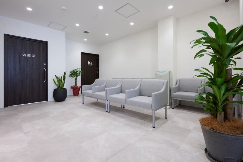 牛腸内科クリニックphoto