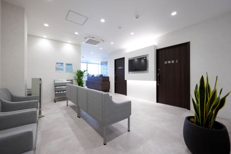 牛腸内科クリニックphoto