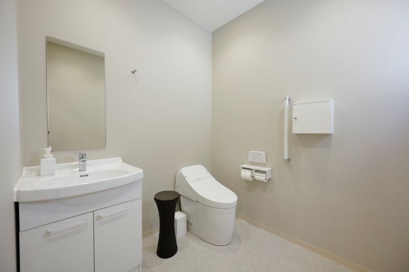 牛腸内科クリニックphoto