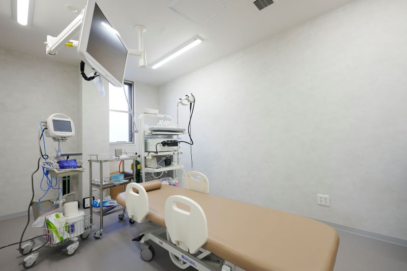 牛腸内科クリニックphoto